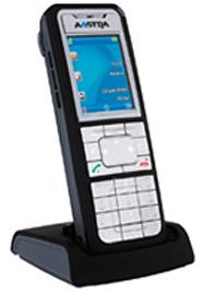 Produktbild Mitel 620d