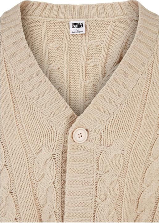 Image du produit Urban Classics Boxy Cardigan (XXL)
