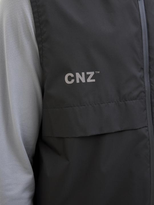 Actual product image Jack & Jones Jcocnz Paris Vest (XL)