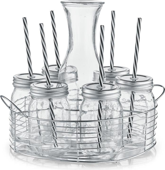 Actual product image Zeller Present Carafe (1.45 l)