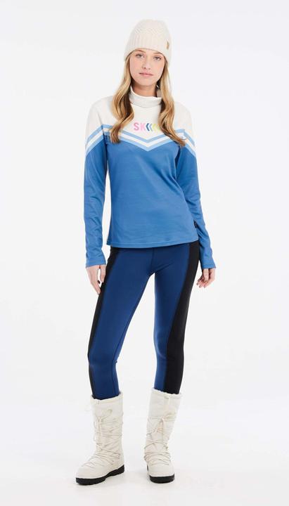 Image du produit Protest Couche intermédiaire 1/4 Zip PRTMERCI (38)