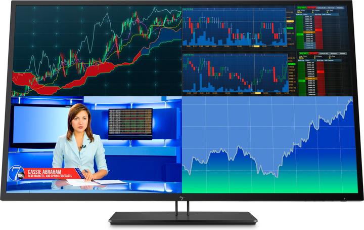 Produktbild HP Z43 (3840 x 2160 Pixel, 43")