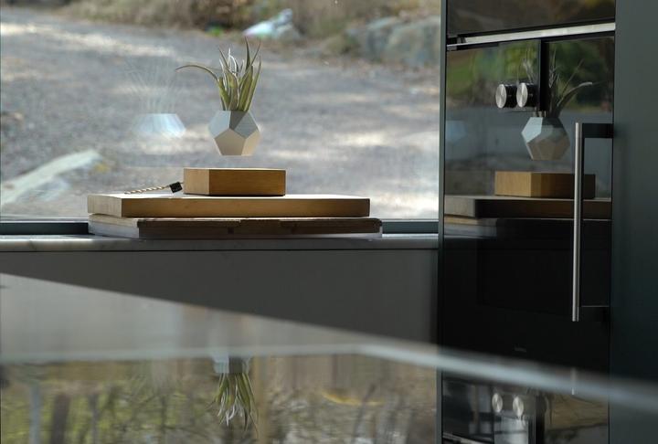 Produktbild Flyte LYFE Planter (154 cm)