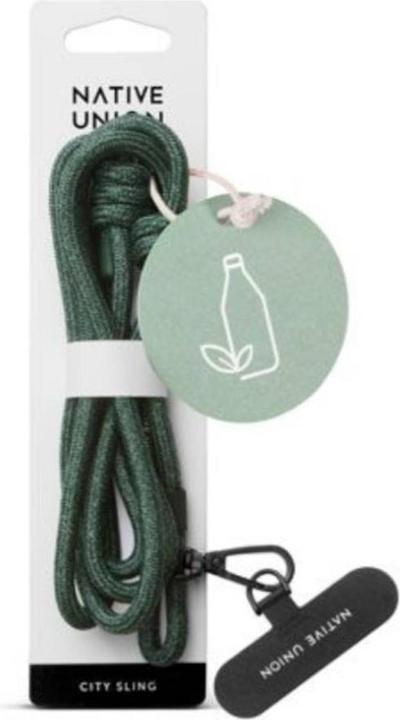 Actual product image Native Union City Sling