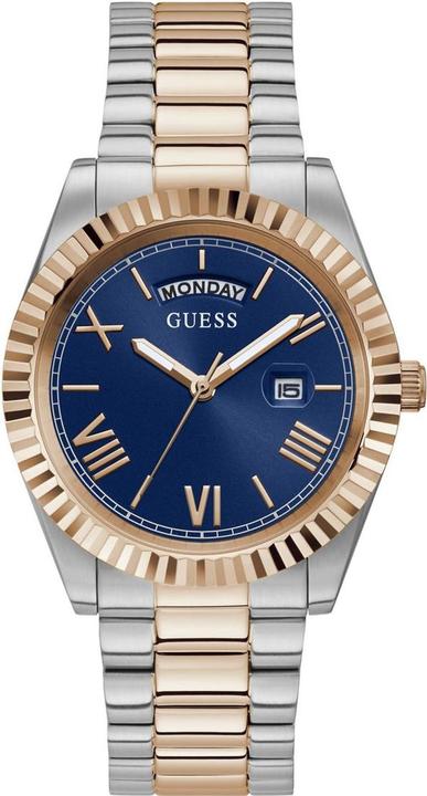 Image du produit Guess Vermutlich erraten Sie die Herrenbeobacht (42 mm)