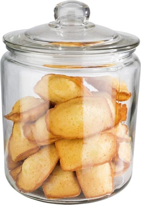 Actual product image APS Vorratsglas "CLASSIC" (4 l)