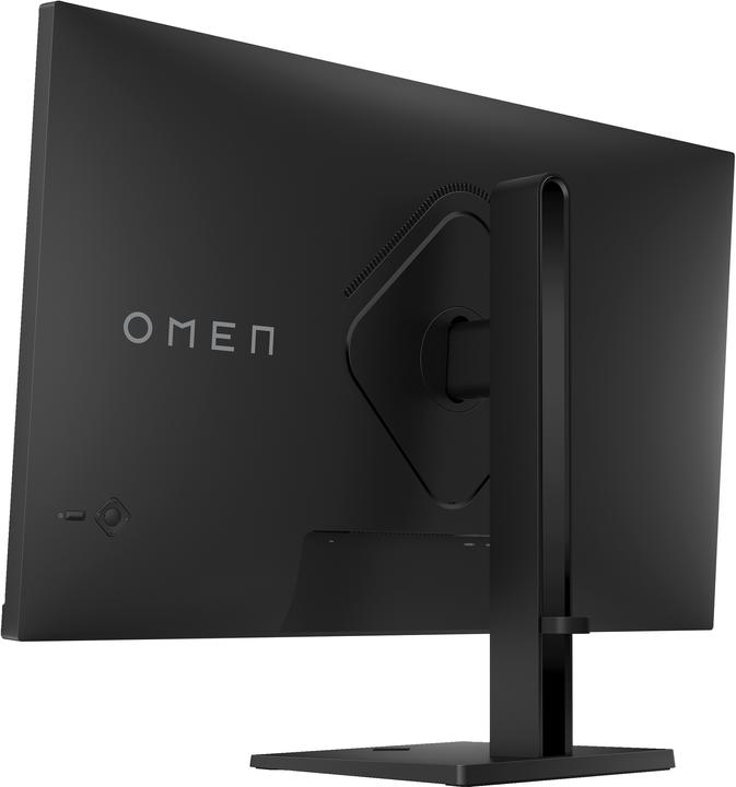Actual product image HP Omen 32q (2560 x 1440 pixels, 31.50")