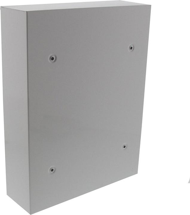 Produktbild Burg Wächter Briefkasten KÖLN 872 W