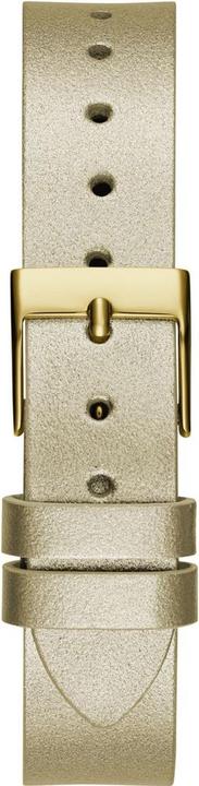Actual product image Guess CRYSTAL CLEAR Wristwatch (Analogue wristwatch, 38 mm)