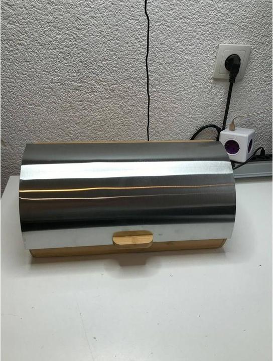 Image du produit Zeller Present Bambou