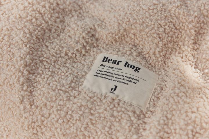 Image du produit Jollein Chancelière pour siège bébé