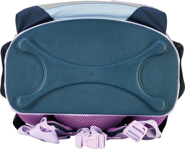 Produktbild Herlitz Grundschulranzen Loop Plus Unicorn Dreams (17 l)
