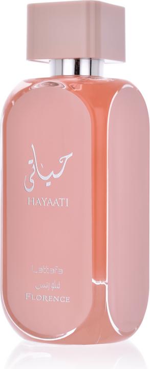 Produktbild Lattafa Perfumes Hayaati Florence (Eau de Parfum, 100 ml)