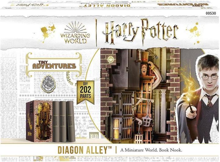 Image du produit Revell Allée Diagon