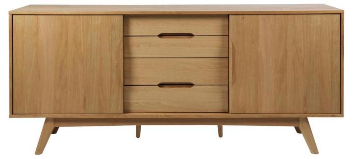 Actual product image AC Design Marte (180 x 44 x 84 cm)