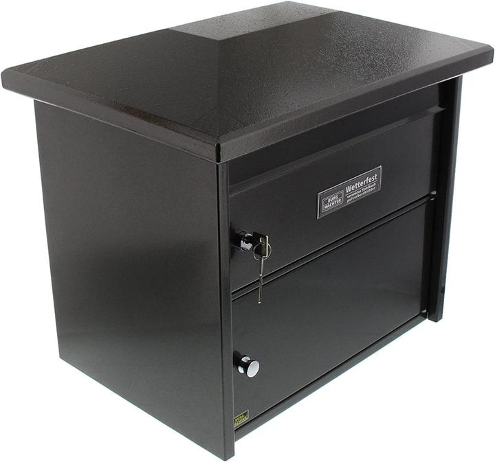 Actual product image Burg Wächter Europe