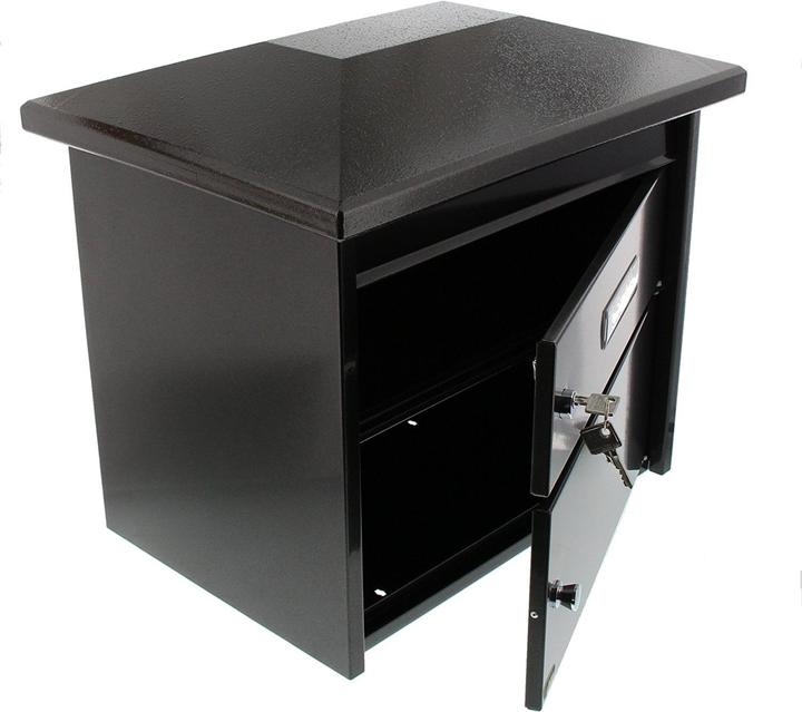Actual product image Burg Wächter Europe