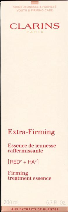 Produktbild Clarins Extra-Firming (200 ml)
