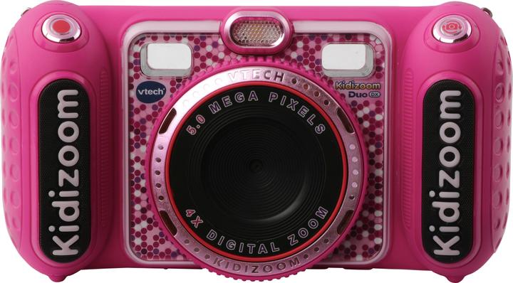 Image du produit VTech Kidizoom Duo DX + sac