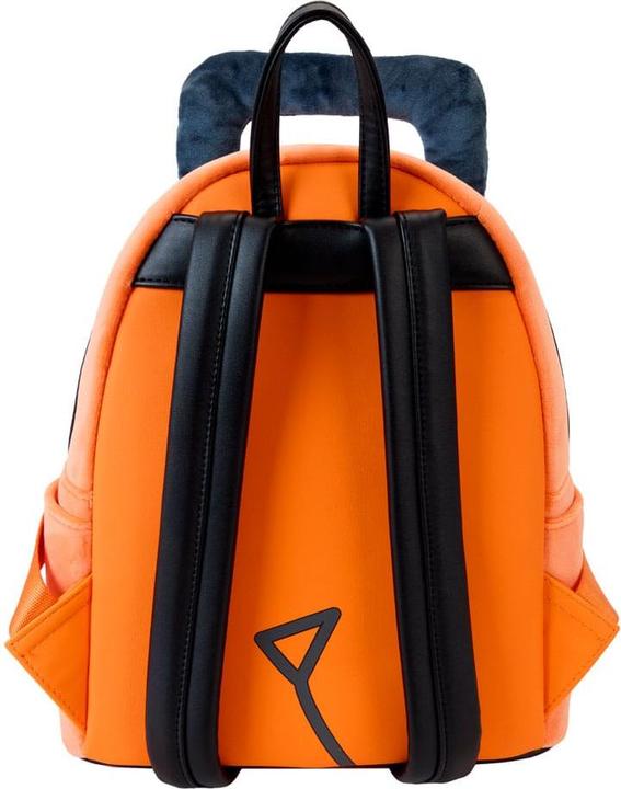 Image du produit Loungefly Chainsaw Man by Mini sac à dos Plush Pochita Cosplay