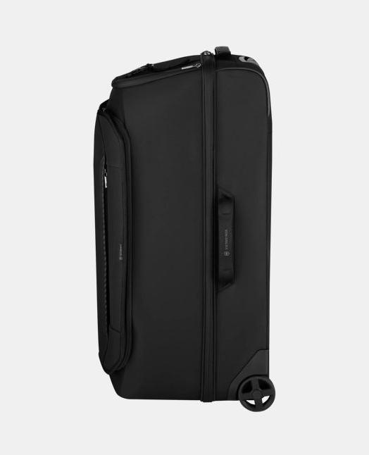 Produktbild Victorinox Crosslight, Wheeled Duffel, Black (87 l)
