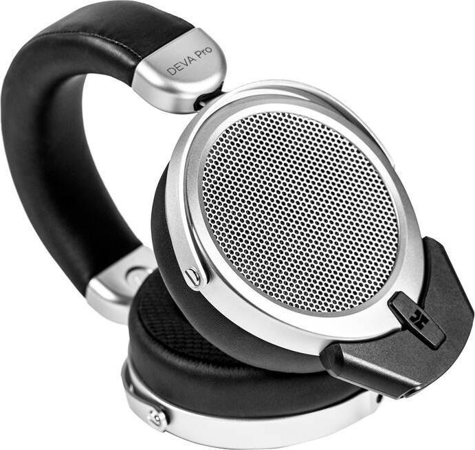 Produktbild Hifiman Deva Pro (ANC, 8 h, Kabelgebunden, Kabellos)