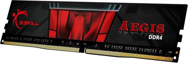 Actual product image G.Skill Aegis (1 x 8GB, 2666 MHz, DDR4-RAM, DIMM)