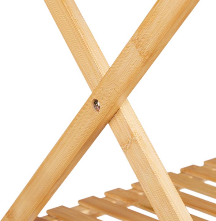 Immagine prodotto Relaxdays Scaffale portascarpe