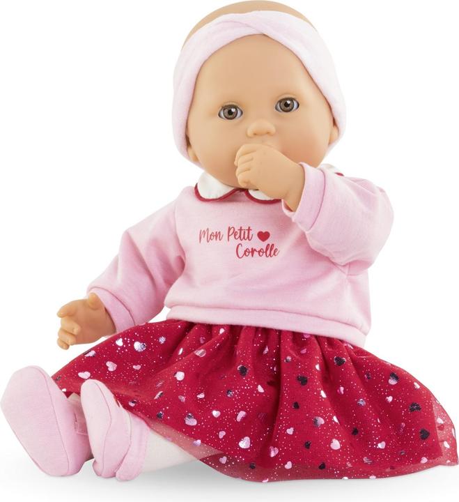 Actual product image Corolle Albane