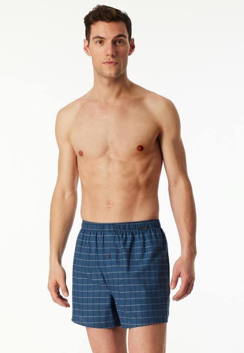 Produktbild Schiesser Boxer Web (XXL, 2er Pack)