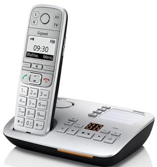 Produktbild Gigaset E500a