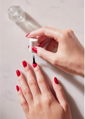Produktbild Essie Nail Color (Transparent, Top Coat)