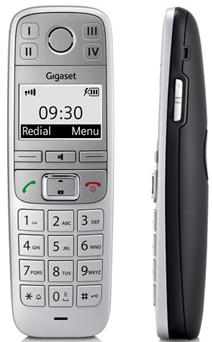 Produktbild Gigaset E500a