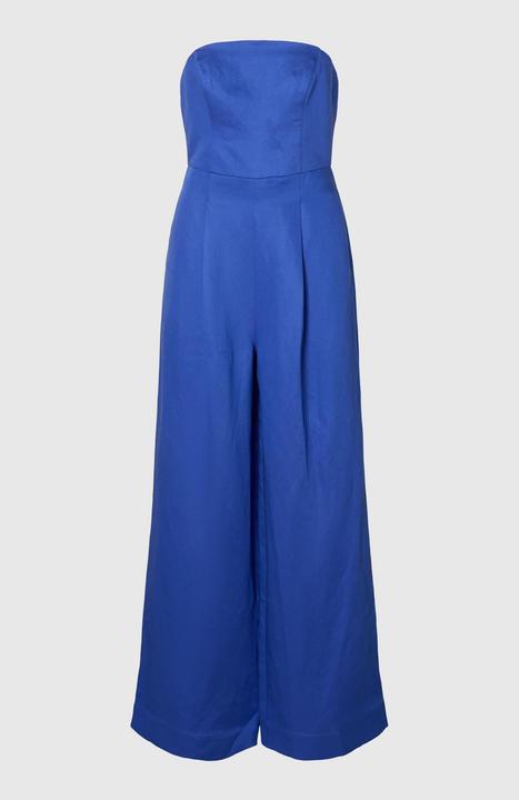Produktbild Selected Femme Leinenmix Jumpsuit (38)
