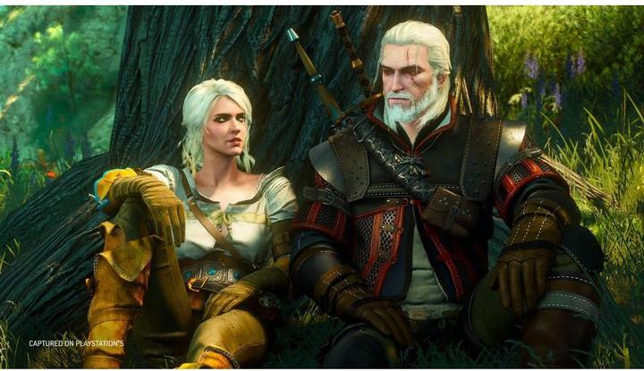 Immagine prodotto The Witcher 3 : Wild Hunt - Edizione Completa (Xbox Series X, DE, IT, FR)