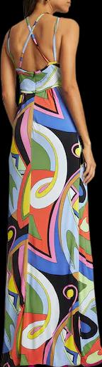 Immagine prodotto Moschino Abiti Multicolour (42)