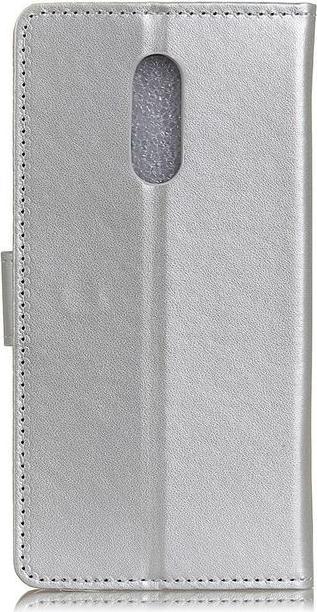 Productafbeelding MU Classic Classic II Lederen Boekomslag Serie (OnePlus 7 Pro)