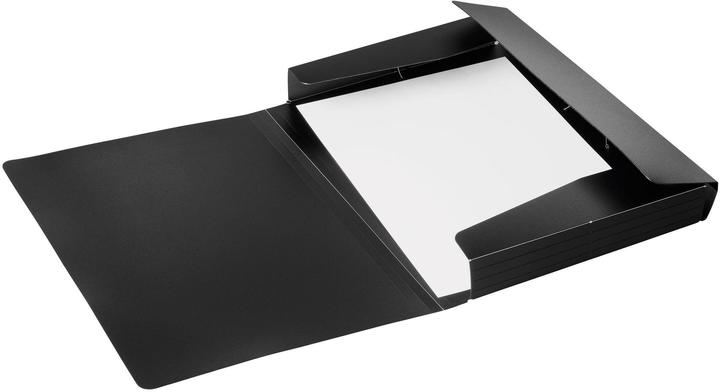 Actual product image Pagna Rubber band folder (A4, 1 x)