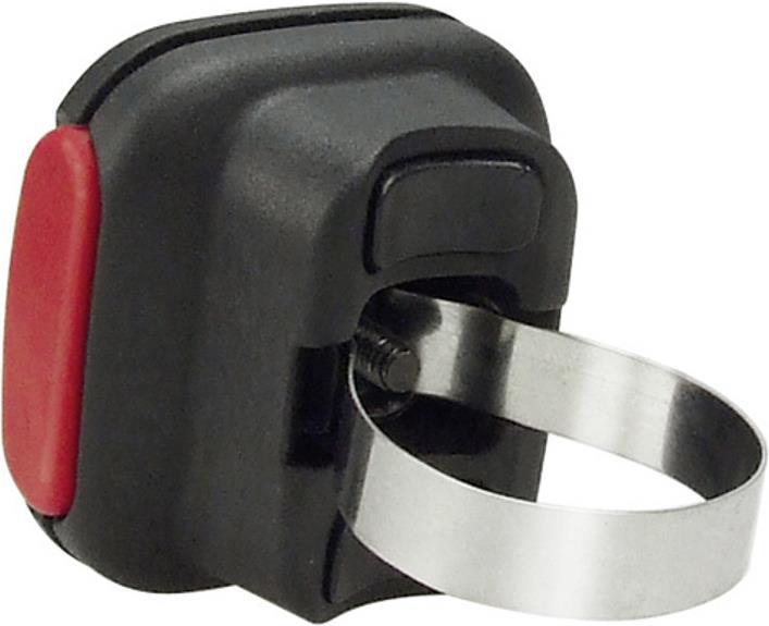 Actual product image KlickFix Quad Adapter
