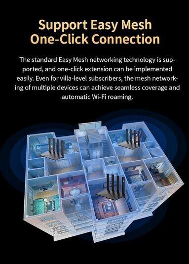 Productafbeelding ZTE Router T3000 IDU