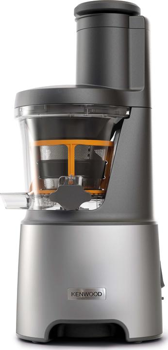 Actual product image Kenwood Slow Juicer JMP85.000SI Purejuice XL
