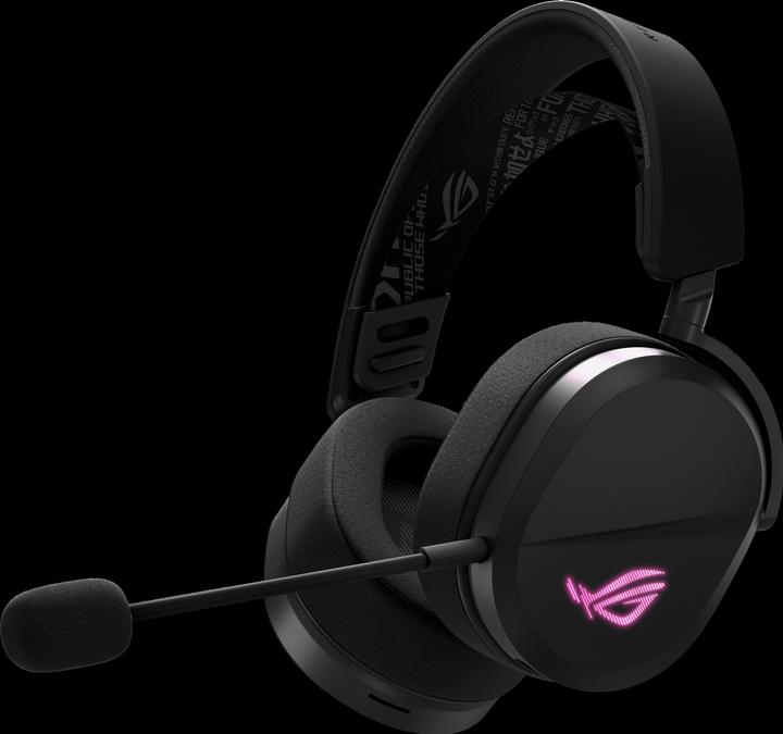 Produktbild ASUS ROG Pelta (Kabellos, Kabelgebunden)
