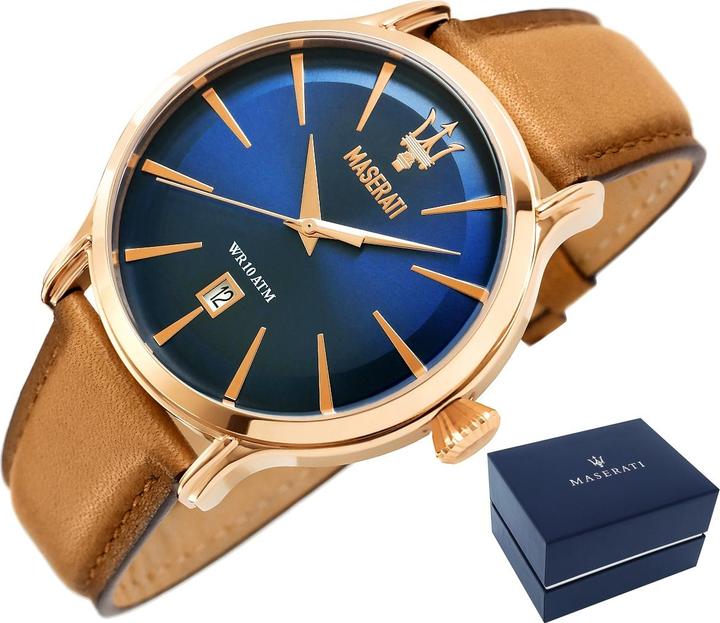 Image du produit Maserati Epoca (Montre analogique, 42 mm)