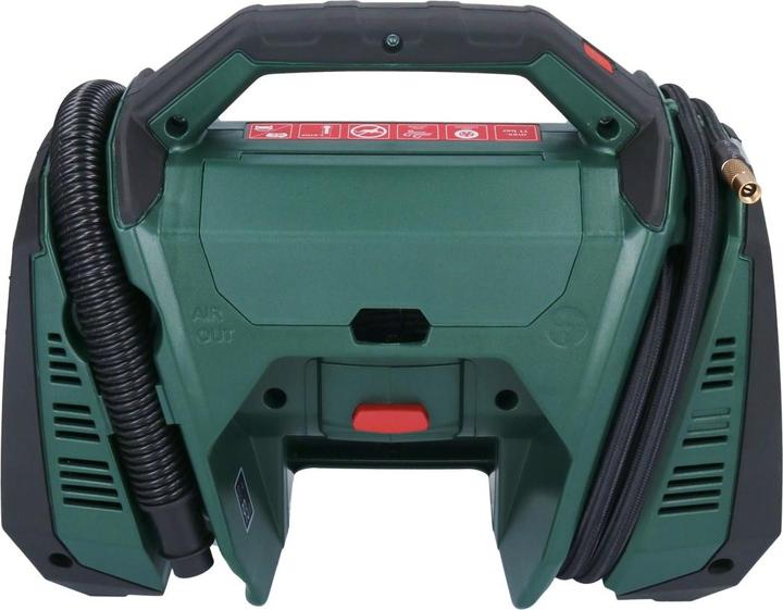 Immagine prodotto Metabo AK 18 Multi (11 bar, 16 l)