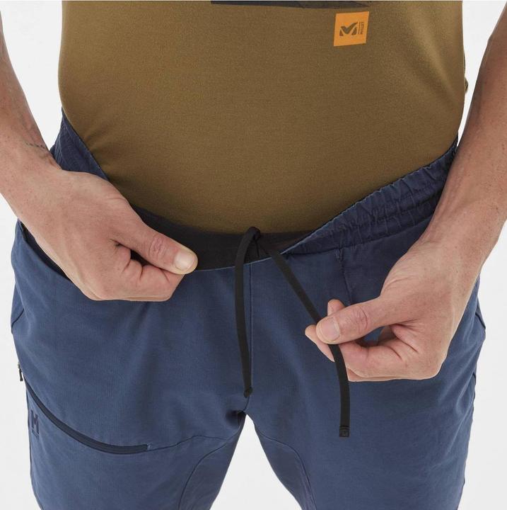 Immagine prodotto Millet Cimai Baumwollhose (L)