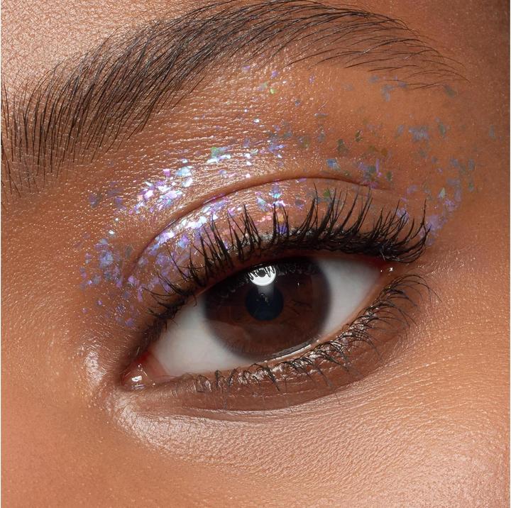 Image du produit essence Multichrome Flakes Eyeshadow Topper 01 Galactic vibes (01 Galactic vibes)