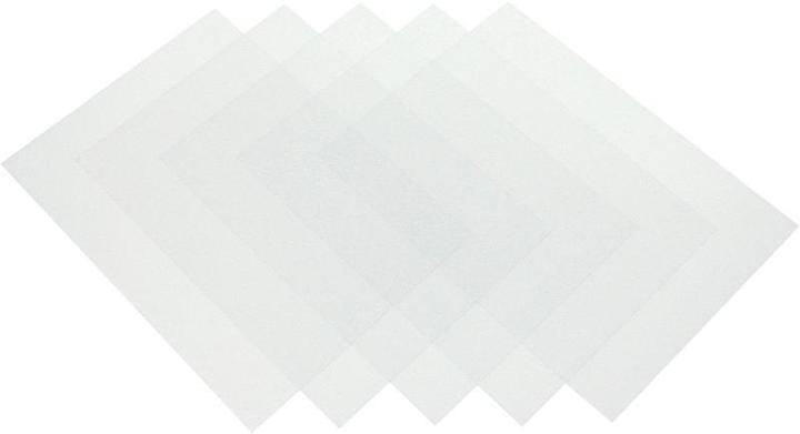 Produktbild Fellowes PVC Deckblätter (A3, 200 Mikron)