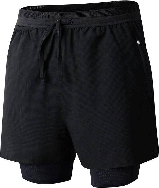 Image du produit Dare2b - Short MOVEMENT - Homme (3XL)