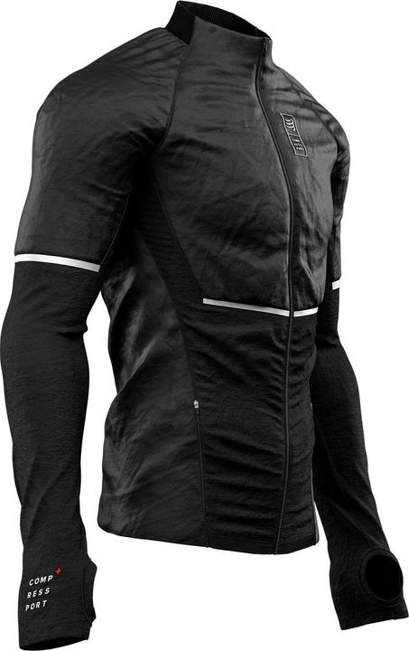 Compressport Into the Wool Jacket (XS)