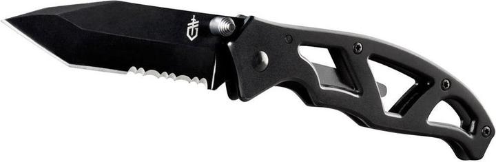 Actual product image Gerber Gear Paraframe Tanto (7.31 cm)